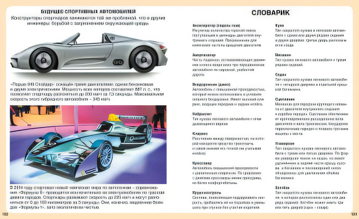 Автомобили 978-5-389-10888-2 - 5