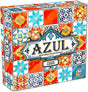 Лицевая сторона коробки Azul — мозаика из цветных португальских плиток, «Русское издание», Next Move