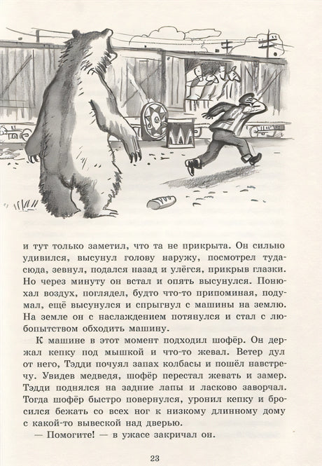Белогрудка 978-5-00041-319-7 - 3