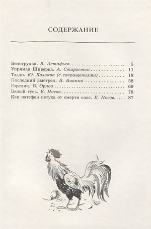 Белогрудка 978-5-00041-319-7 - 0