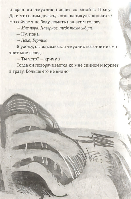 Бертик и Чмух 978-5-00167-097-1 - 2