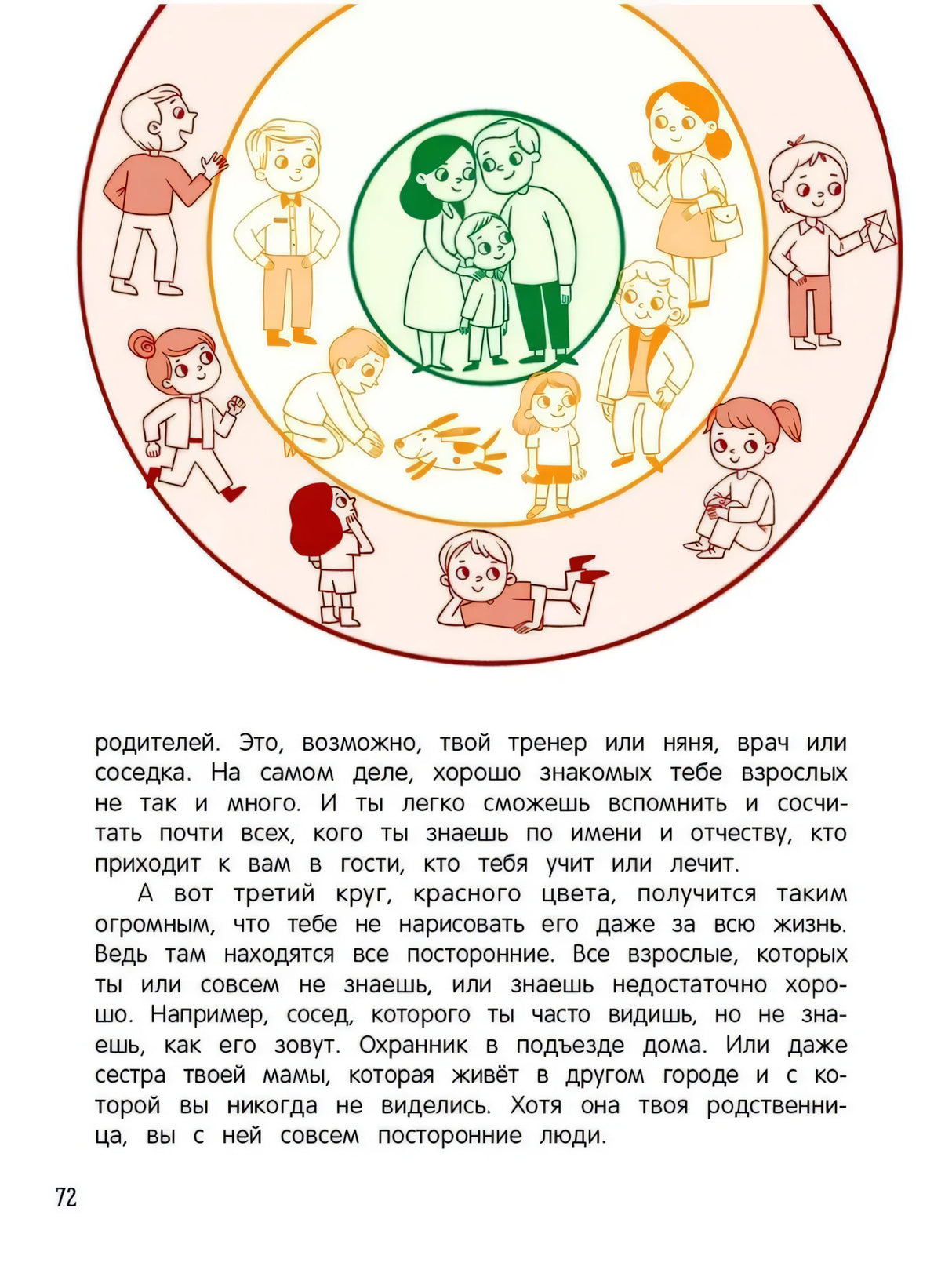 Безопасное общение 9785222431108