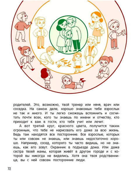 Безопасное общение 9785222431108