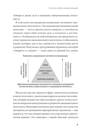 Бизнес EQ. Как использовать эмоциональный интеллект для эффективного делового общения null - 4