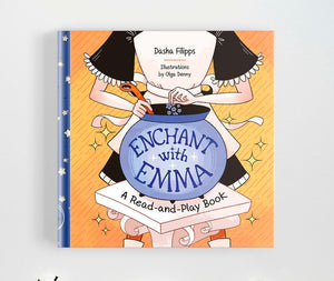 Enchant with Emma