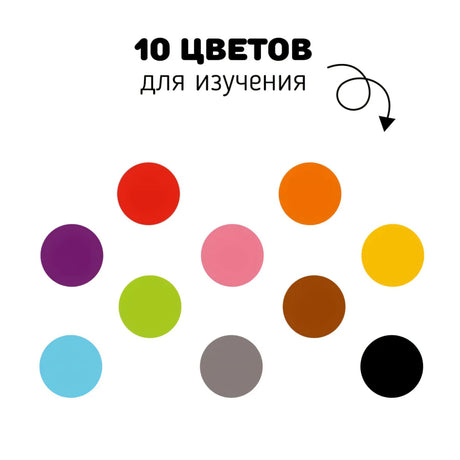 Книжка-малышка «Малыш Кит». Книжка с прорезывателем для зубов 978-5-6047862-4-6 - 2