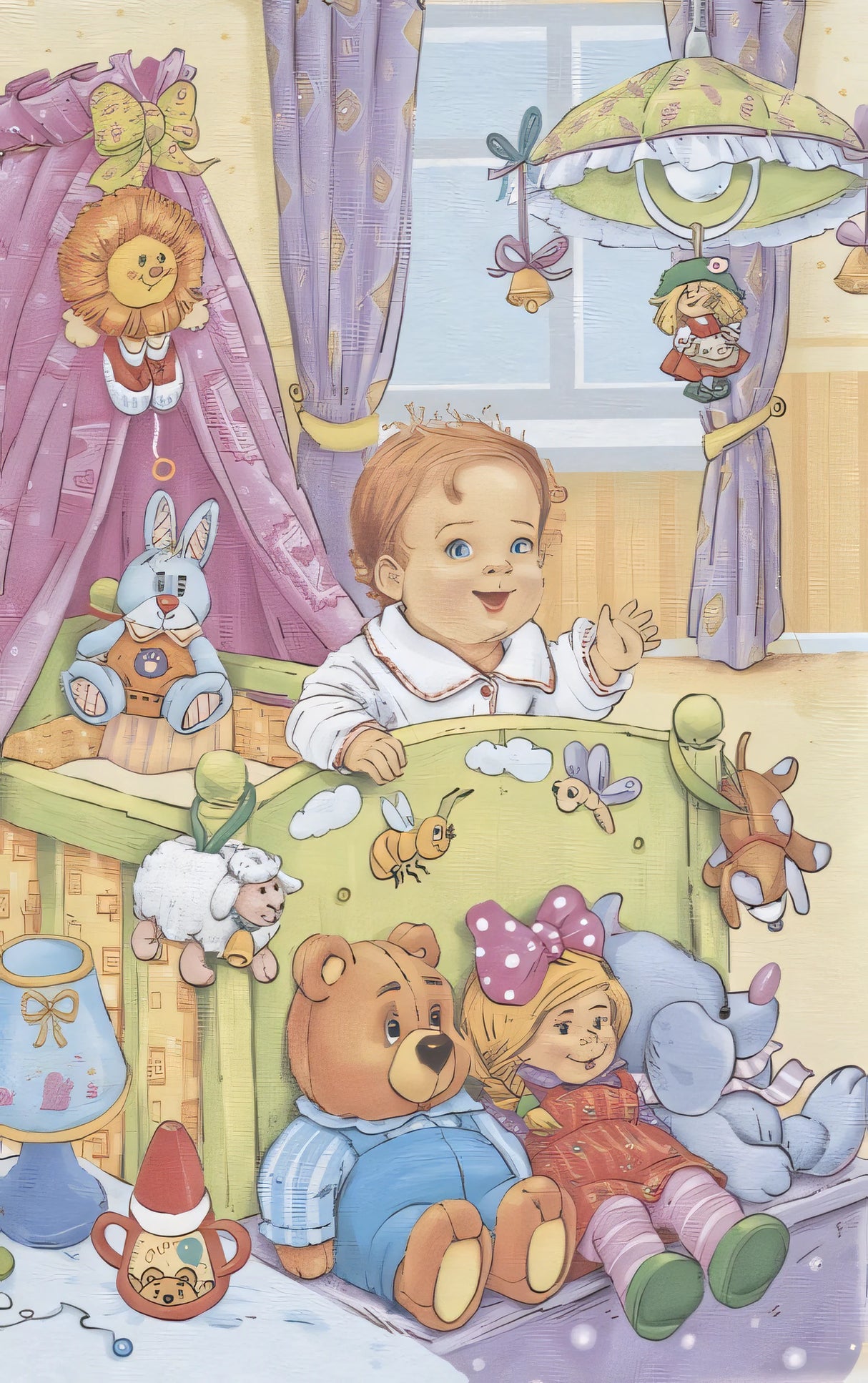 Читаем детям. Ладушки 978-5-9951-3110-6 - 0