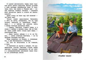 Чук и Гек 9785465048927
