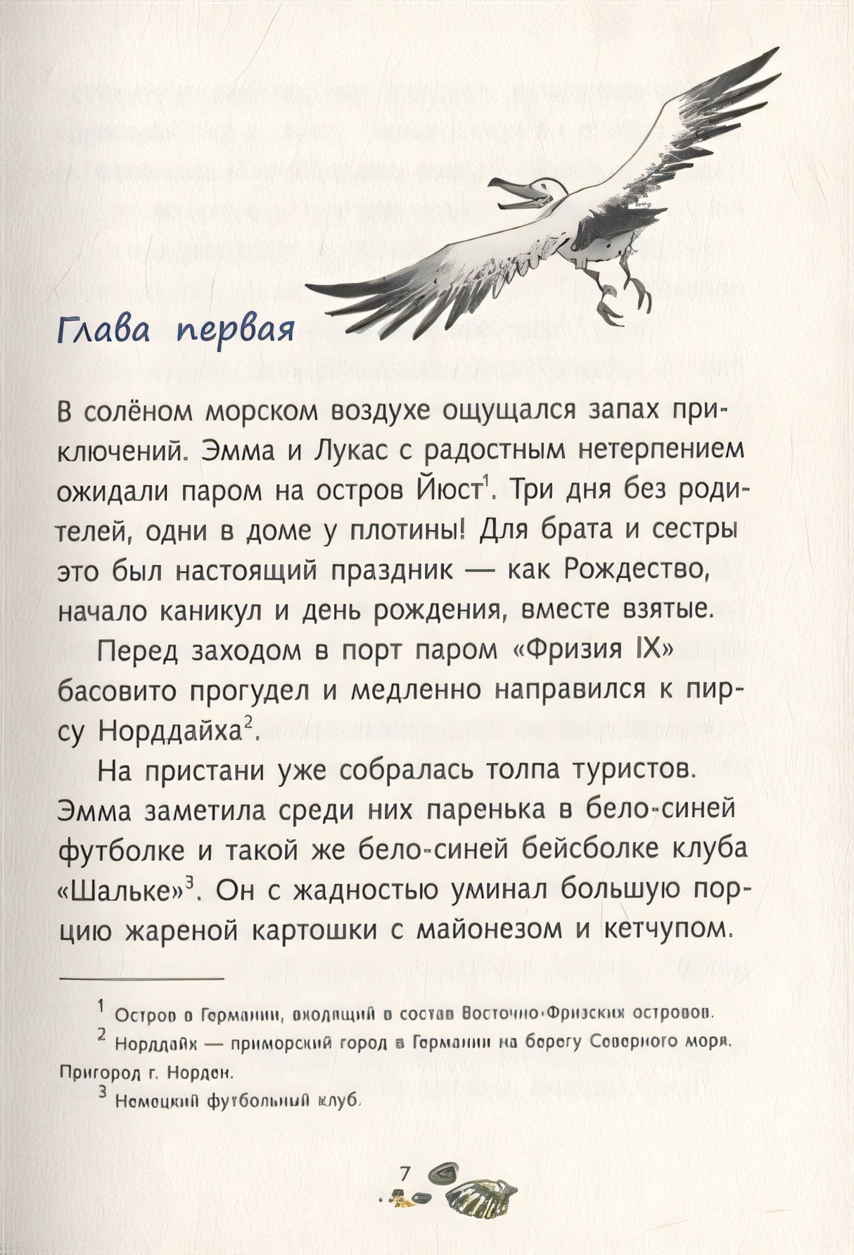 Скелет кашалота 978-5-00041-406-4 - 2