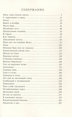 Долгая зима 978-5-00041-589-4 - 2
