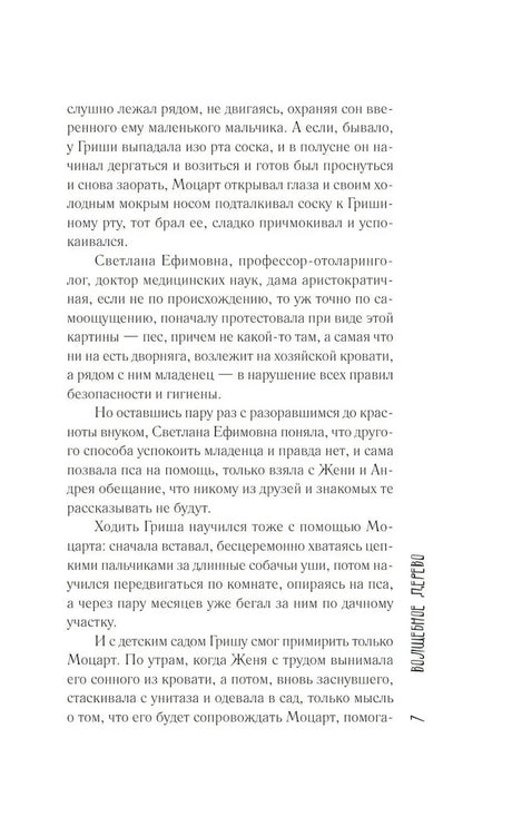 Двадцать шестой null - 6