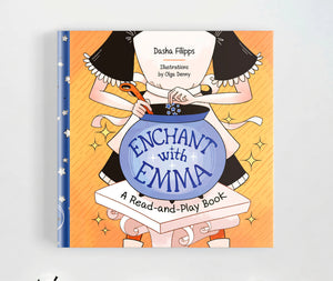Enchant with Emma