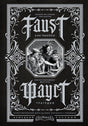 Обложка Фауст. Трагедия = Faust. Eine Tragödie 978-5-17-152558-3