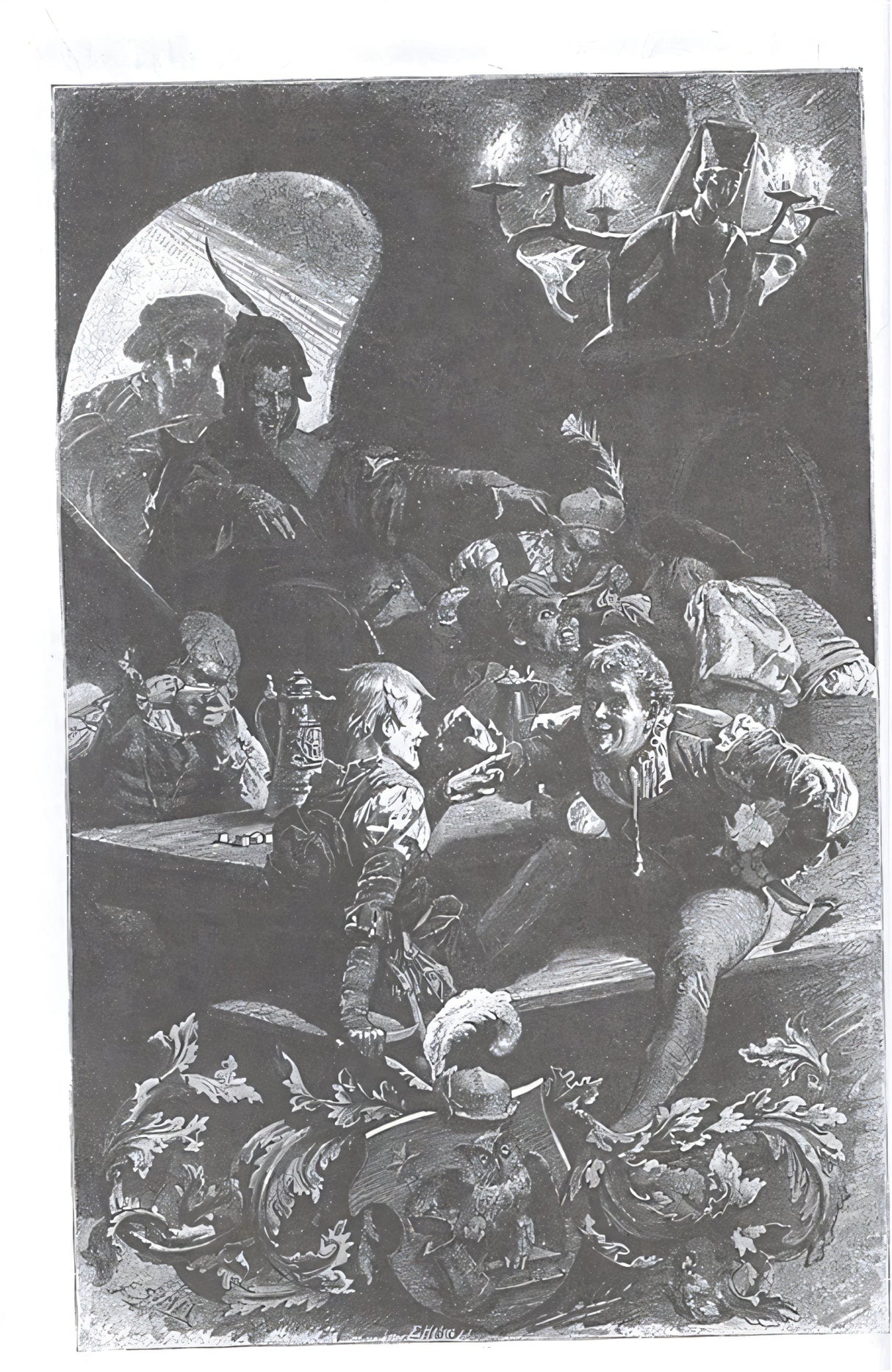 Фауст. Трагедия = Faust. Eine Tragödie 9785171525583