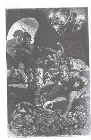 Фауст. Трагедия = Faust. Eine Tragödie 9785171525583