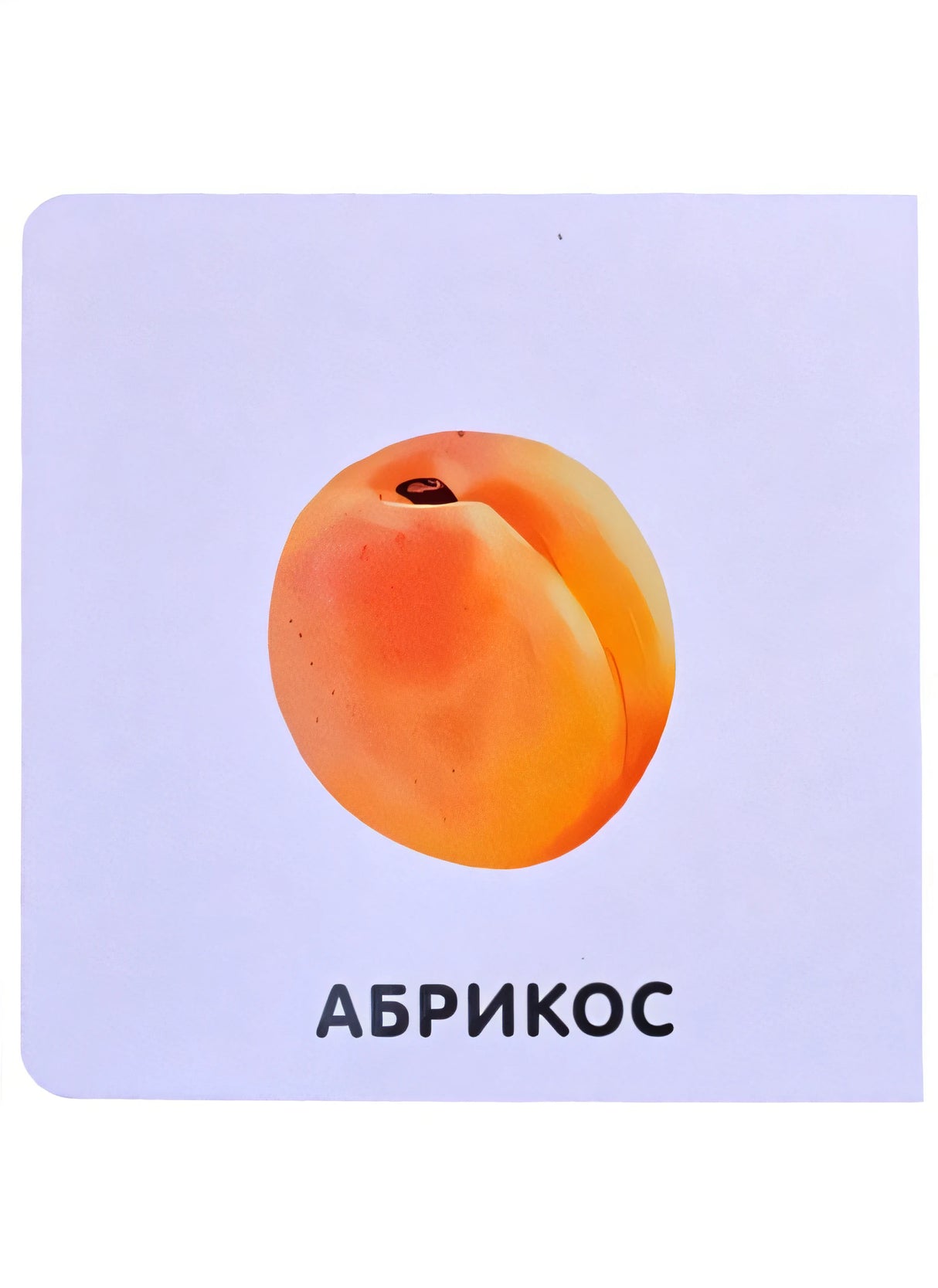 Фрукты и ягоды 978-5-4366-0755-9 - 0