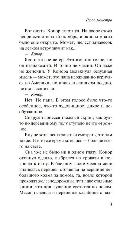 Страница 13 романа