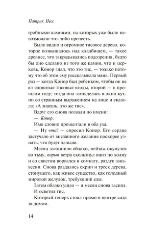 Страница 14 романа