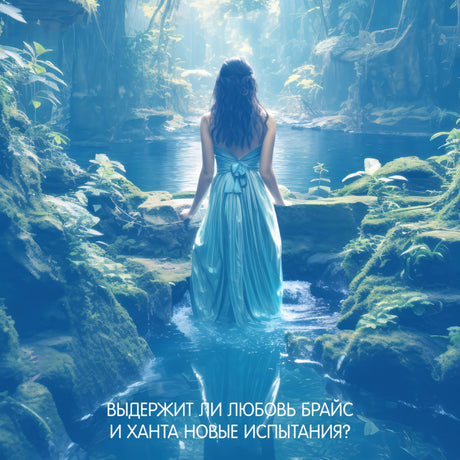 Город Полумесяца. Дом Неба и Дыхания 978-5-389-19148-8 - 5