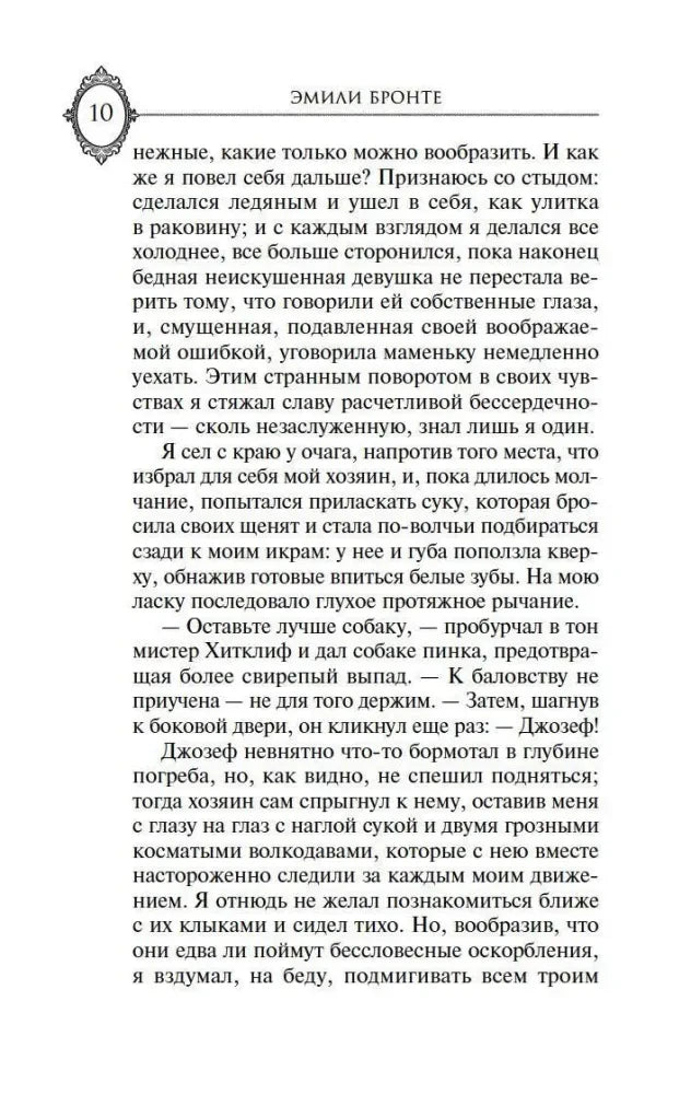 Страница 10 романа с текстом.