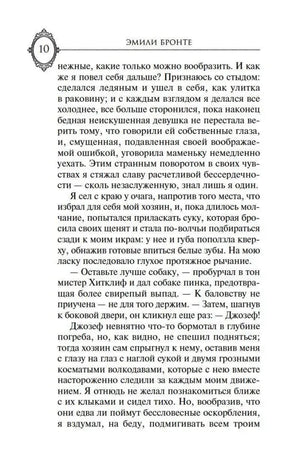 Страница 10 романа с текстом.