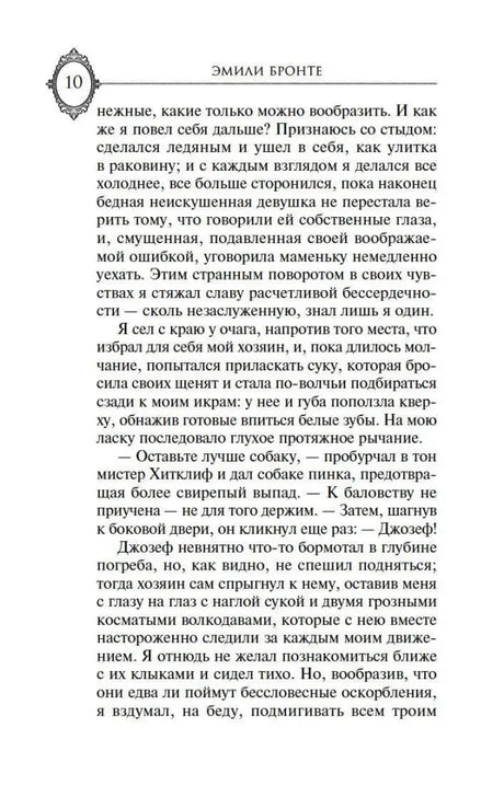 Страница 10 романа с текстом.