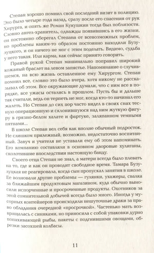 Имя мне Гнев null - 3