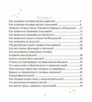 Интимный ликбез с родителями и без 9789669358561