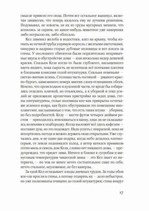 Страница 17 романа «Искатель»