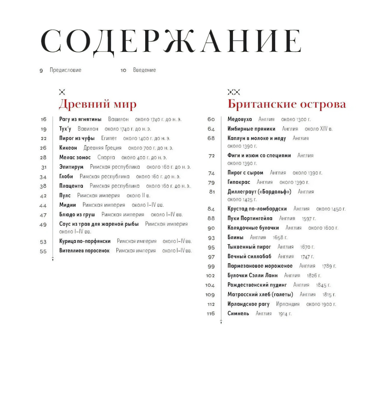 История на вкус: 4000 лет в рецептах и ингредиентах 9785006301627