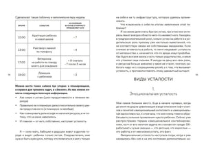 Как я устала. Путь к себе из родительского выгорания null - 3