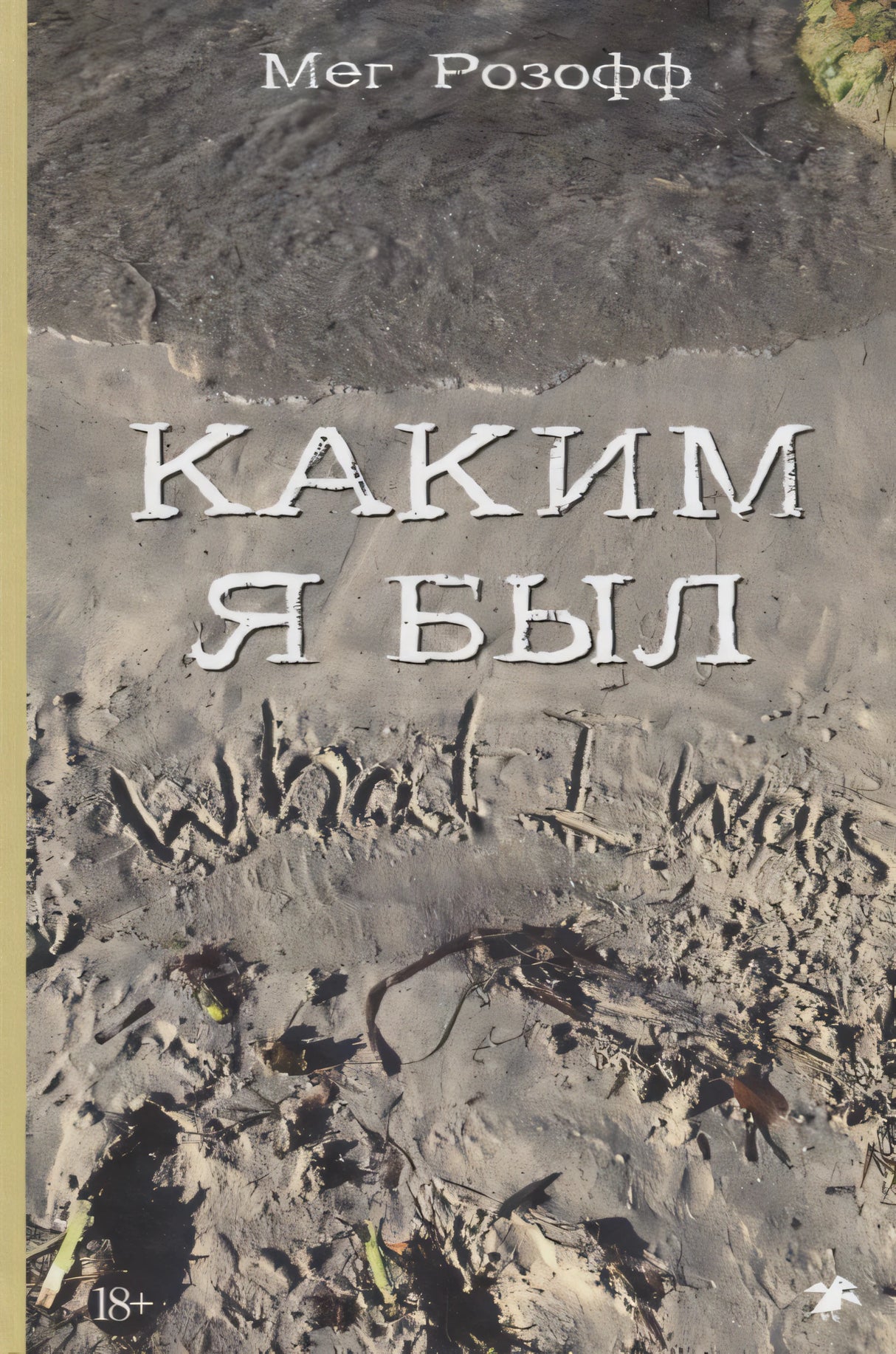 Каким я был 9785001140399