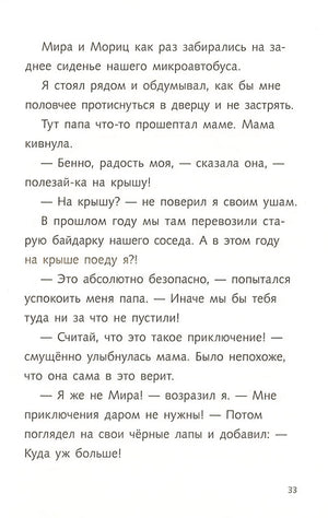Караул, я панда! 978-5-00041-548-1 - 5