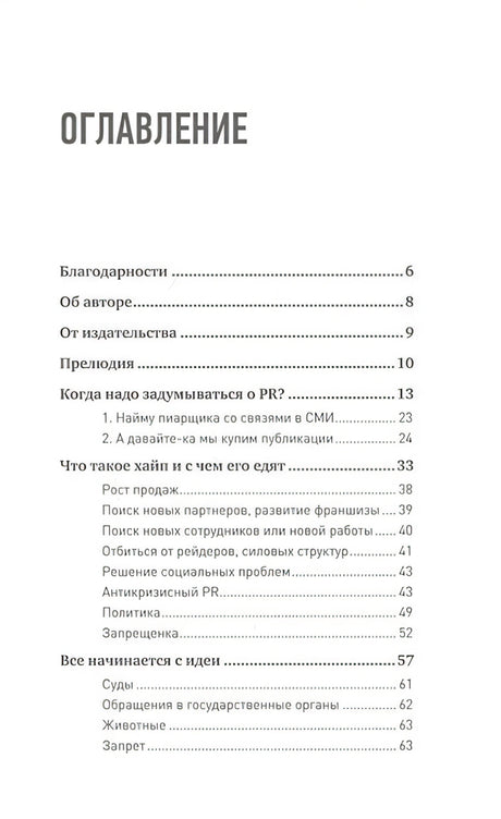 Хайп мозга. Провокационный PR 978-5-4461-1614-0 - 0
