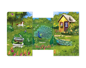 Книжки - задвижки. Кто там спрятался? 978-5-4366-0827-3 - 5