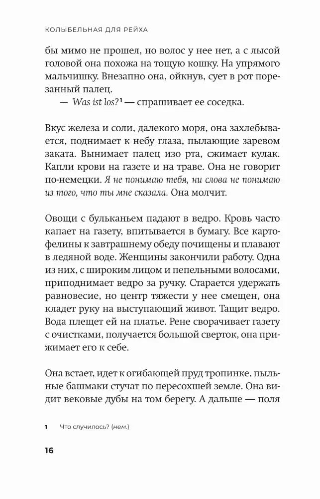 Текст романа, страница 16.