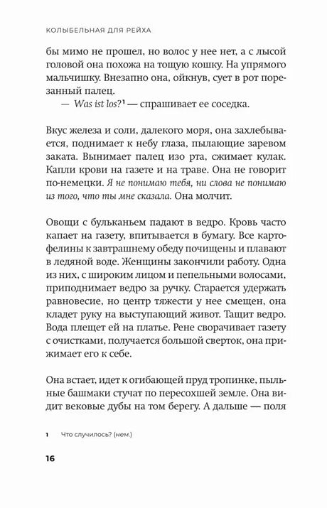 Текст романа, страница 16.
