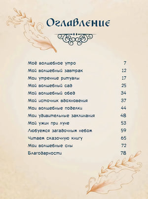 Комплект: Праздник с принцессой Эвой и волшебницей Авериль (Новогодняя мечта принцессы Эвы + Один день в гостях у волш.). Состав 2 ед.: "Новогодняя мечта принцессы Эвы", "Один день в гостях у волшебницы. Первая книга маленькой чародейки " 4600077590068