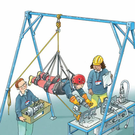 Космонавт null - 6