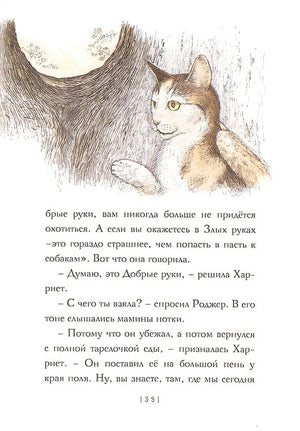 Крылатые кошки 978-5-00074-223-5 - 1