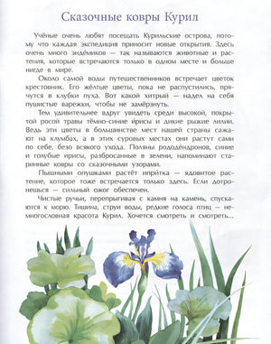 Курилы. Самый край Российской земли 978-5-907842-14-4 - 3