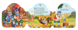Курочка Ряба 978-5-00230-007-5 - 0