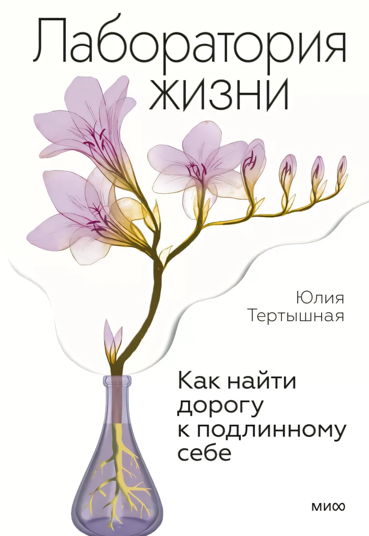 Лаборатория жизни. Как найти дорогу к подлинному себе null - 0