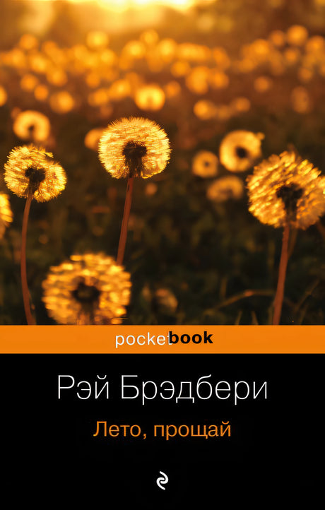 Обложка Лето, прощай 978-5-699-37471-7