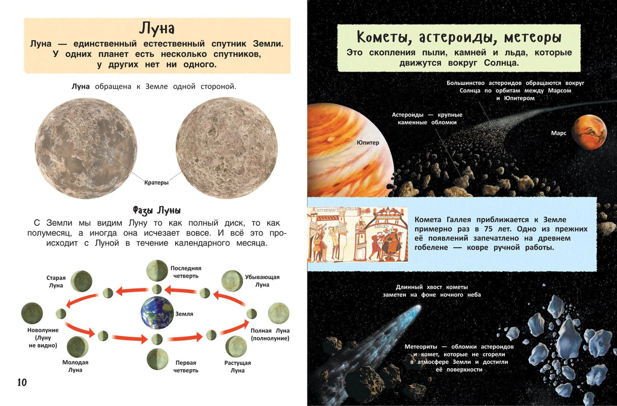 Лучшая энциклопедия для детей 9785353118886