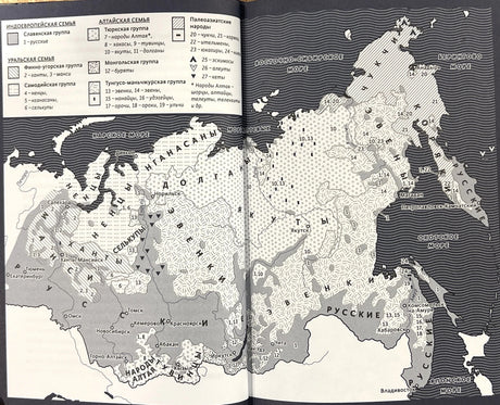 Мифы северных народов России. От творца Нума и ворона Кутха до демонов кулей и злых духов кана 9785002141920