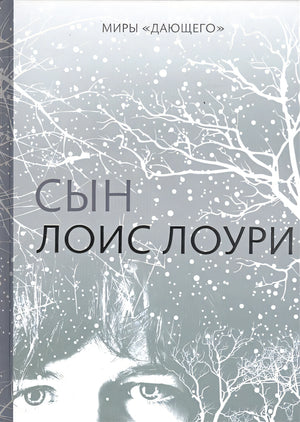 Обложка Миры "Дающего": Сын 978-5-4370-0304-6