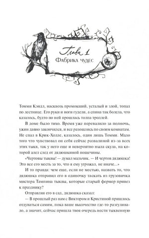 Мистер Вечный Канун. Город Полуночи 9785001957904