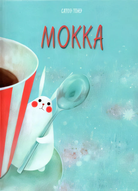 Обложка Мокка 9785433506046 