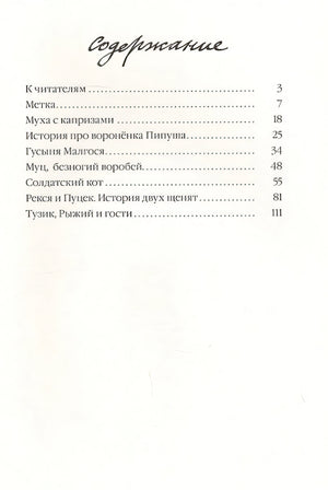 Муха с капризами 978-5-00041-411-8 - 0